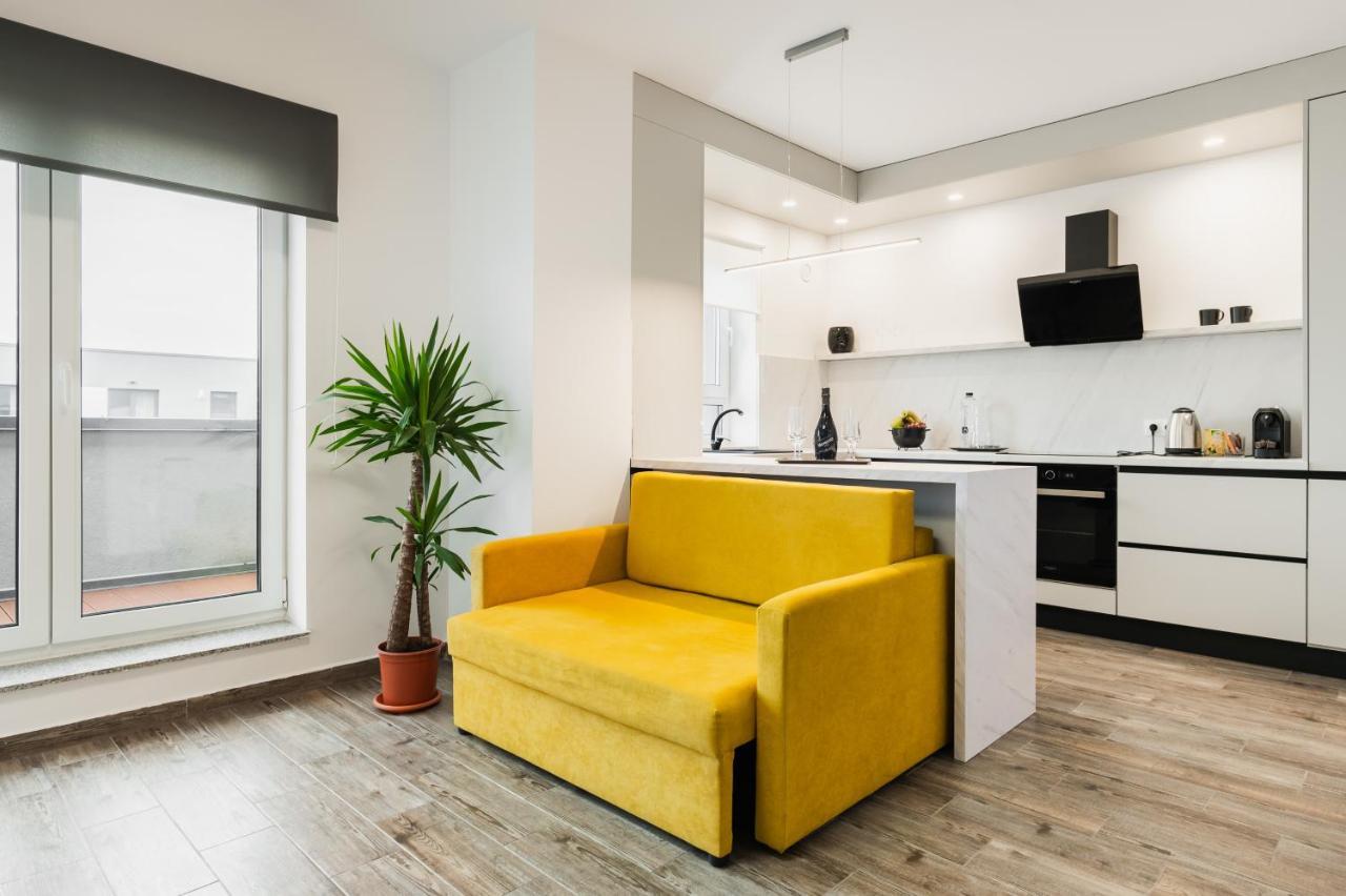 Skylark - Zurich Studio With Terrace & Mountain View Braszów Zewnętrze zdjęcie