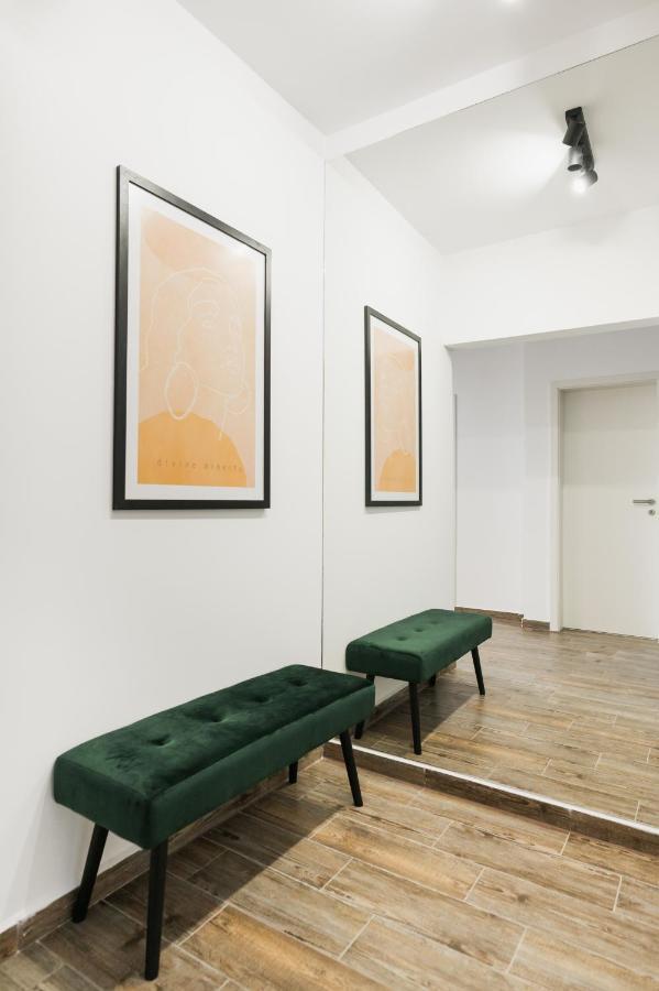 Skylark - Zurich Studio With Terrace & Mountain View Braszów Zewnętrze zdjęcie